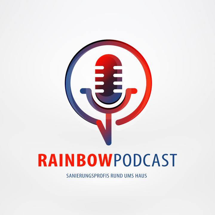 Neue Episode unseres Rainbow Sanierungen Servicepodcasts: Alles über Brandschäden