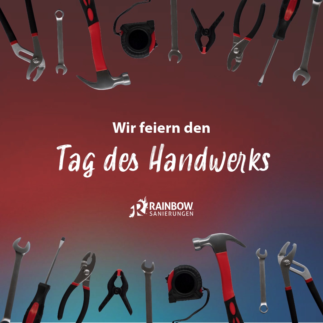 Tag des Handwerks